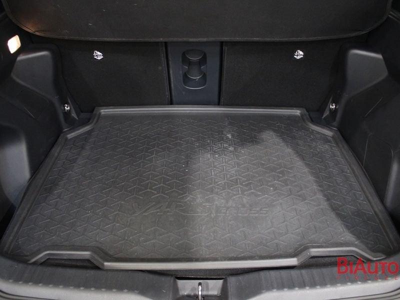 Toyota Yaris Cross Yaris Cross 1.5 Hybrid 5p. E-CVT Orange Edition