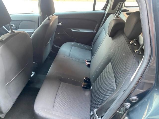 Dacia Logan MCV 1.5 dCi 8V 75CV Start&Stop Comfort