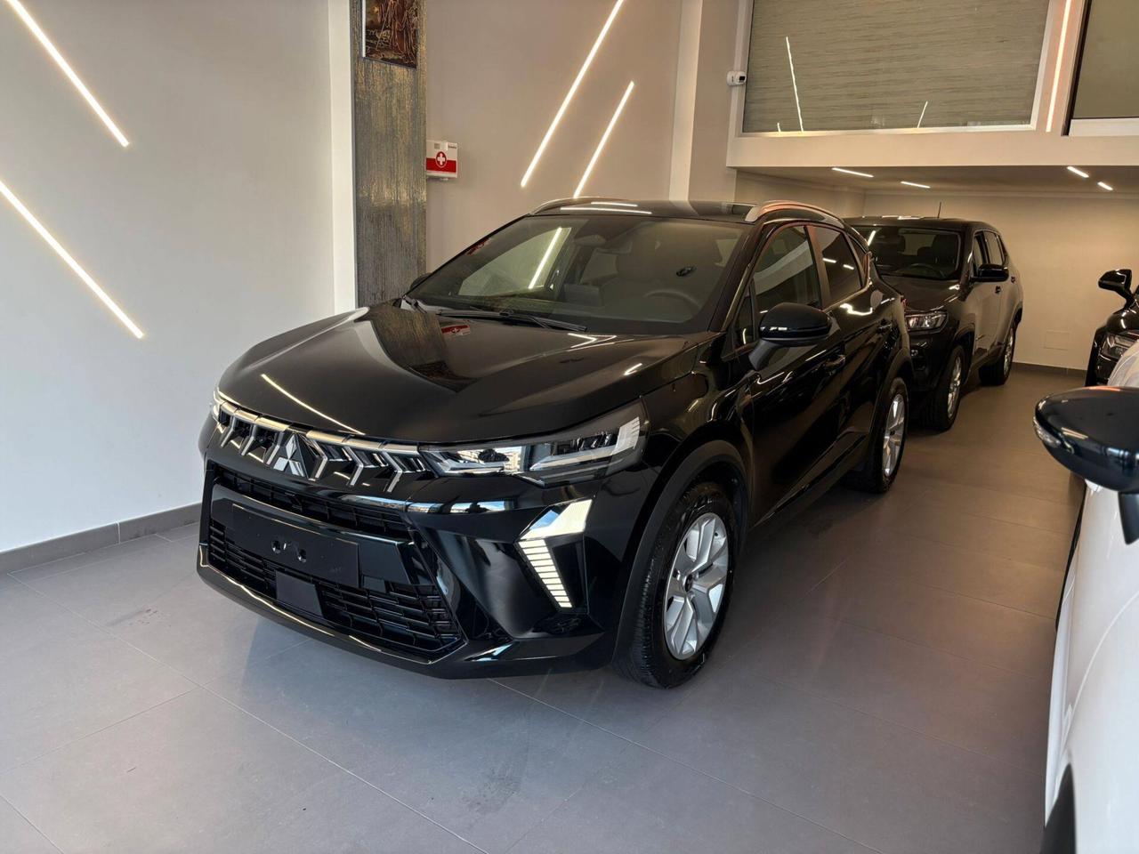 Mitsubishi ASX 1.3 Hybrid 140 CV Invite - NUOVA