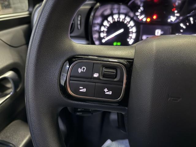 CITROEN C3 PureTech 83 S&S You