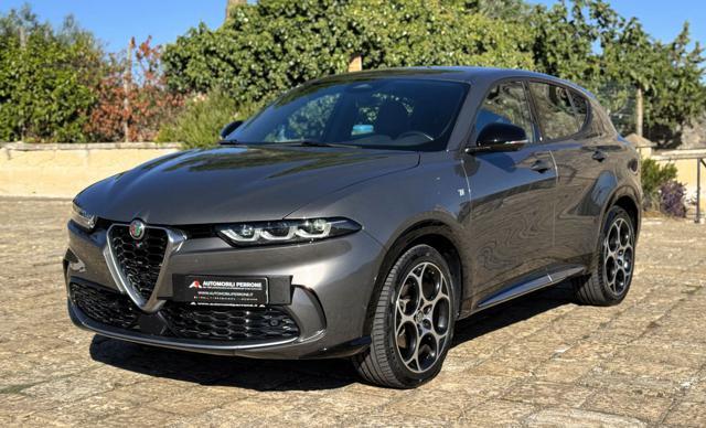 ALFA ROMEO Tonale 1.5 160cv MHEV TCT7 Edizione Speciale