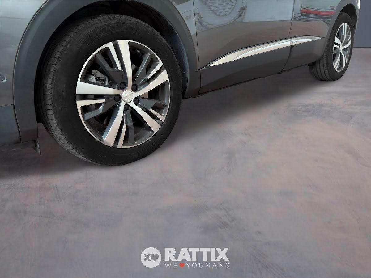 Peugeot 3008 1.6 hybrid phev 225CV Allure Pack e-eat8