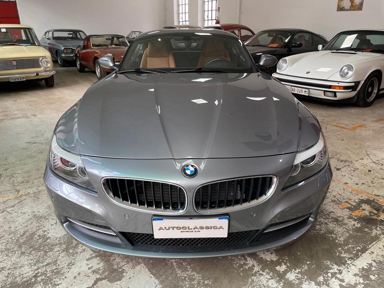 Bmw Z4 sDrive30i 65.000KM!!!