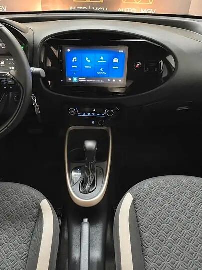 Toyota Aygo X 1.0 VVT-i 72 CV 5porte Trend