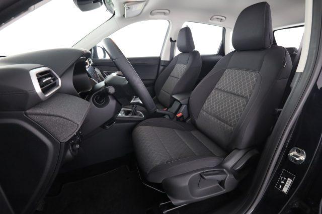 MG ZS (2024-->) 1.5 Standard