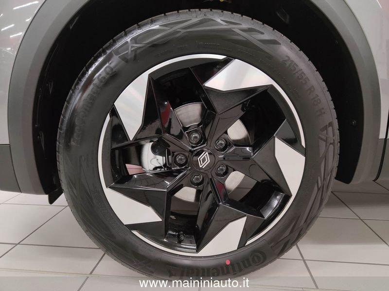 Renault Captur 1.0 ECO-G 100cv GPL Techno + Car Play