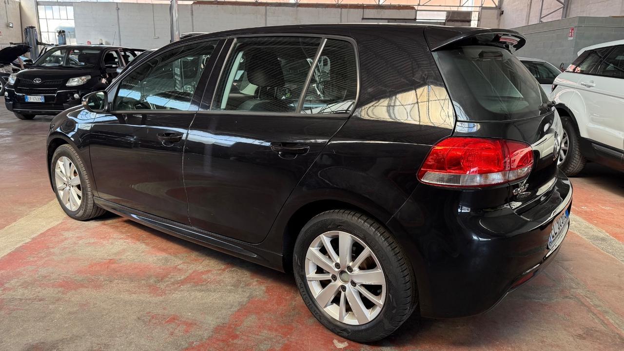 Volkswagen Golf 1.4 TSI 122CV 5p. Highline