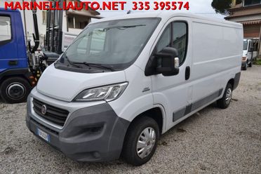 FIAT Ducato 30 2.3 MJT 130CV MH1 Furgone