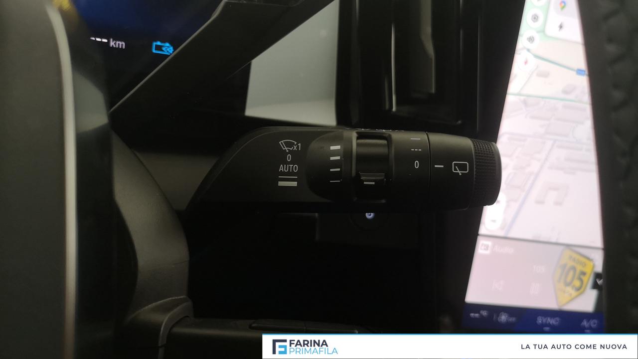 RENAULT SCENIC E-TECH ELECTRIC techno 170 cv comfort range