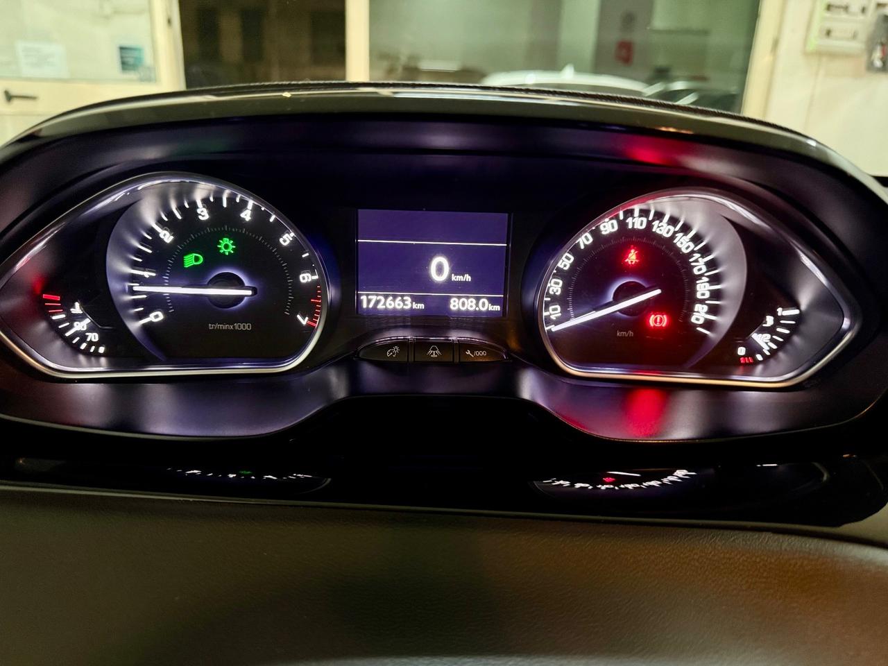 Peugeot 208 1.4 VTi 95 CV 5p. Active