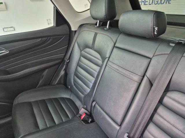 MG HS 1.5T-GDI Luxury tua da ?169,00 mensili