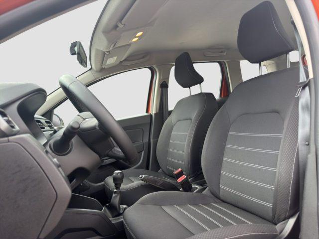 DACIA Duster Duster 1.0 TCe 90 CV 4x2 Comfort