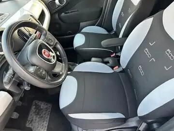 FIAT 500L **2015**EURO 5**