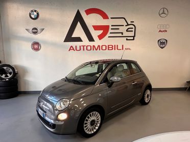 FIAT 500 1.2 BENZINA SPORT