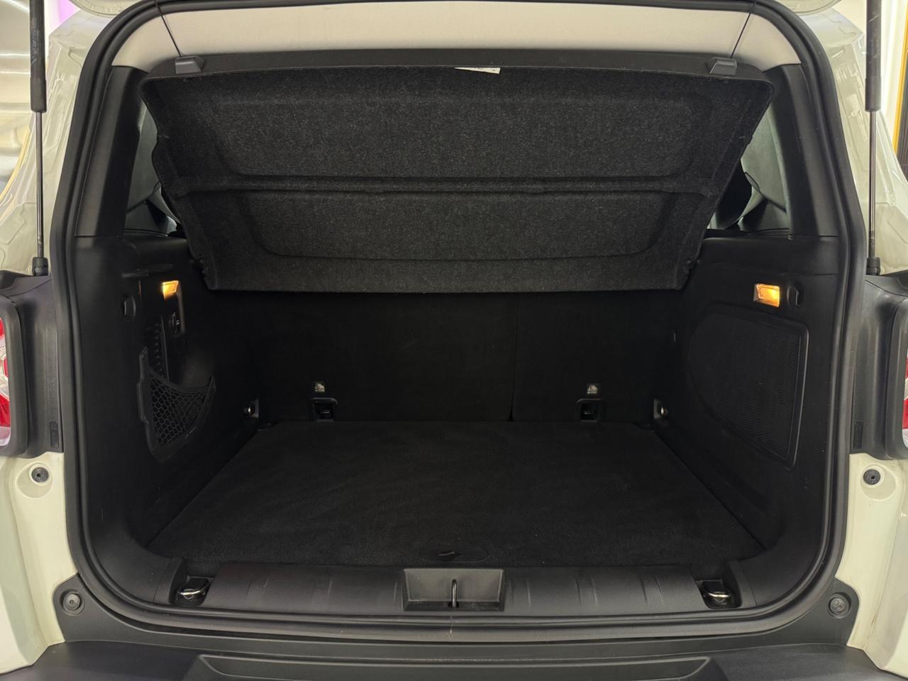 Jeep Renegade 1.6 Mjt 120CV Limited Full Opt