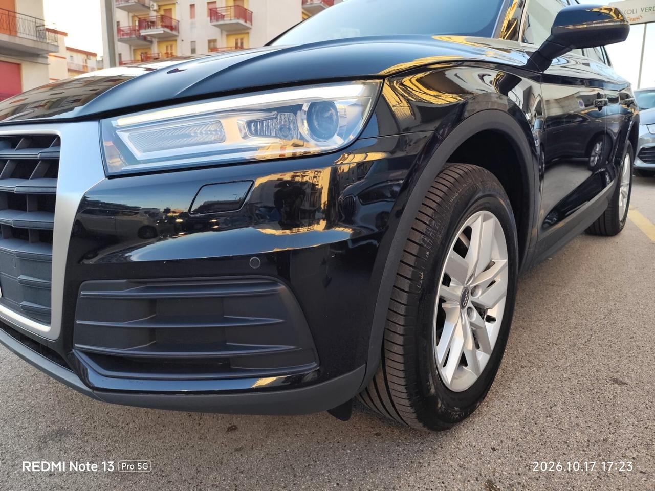 Audi Q5 2.0 TDI 190 CV quattro S tronic * Navi * Garantita 12 Mesi
