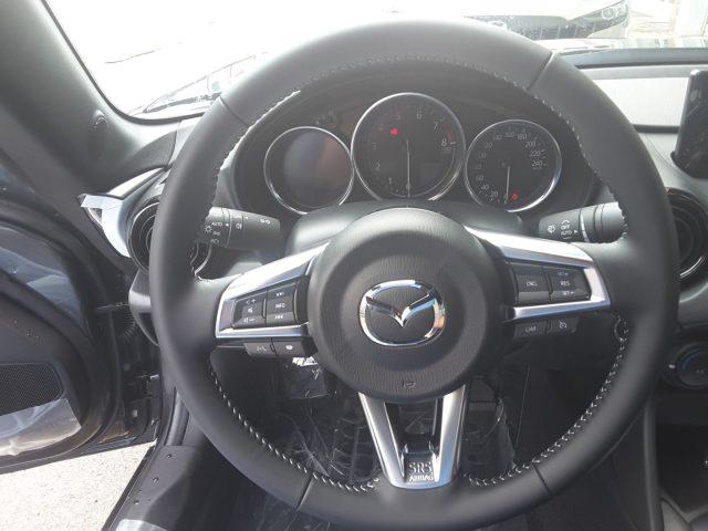 MAZDA MX-5 1.5L Skyactiv-G 132cv Prime-Line *PROMO GIUGNO*