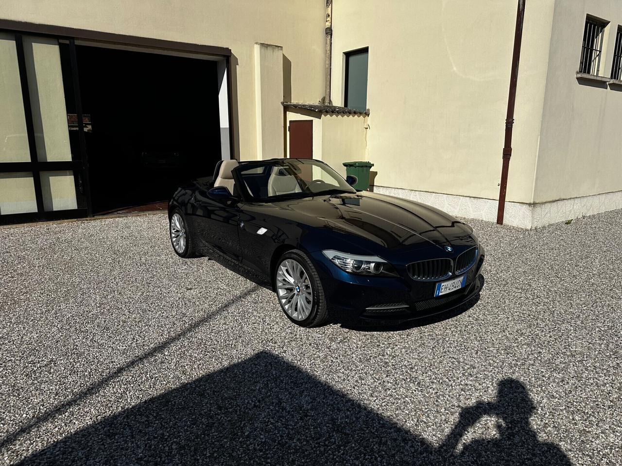 Bmw Z4 sDrive20i 245cv
