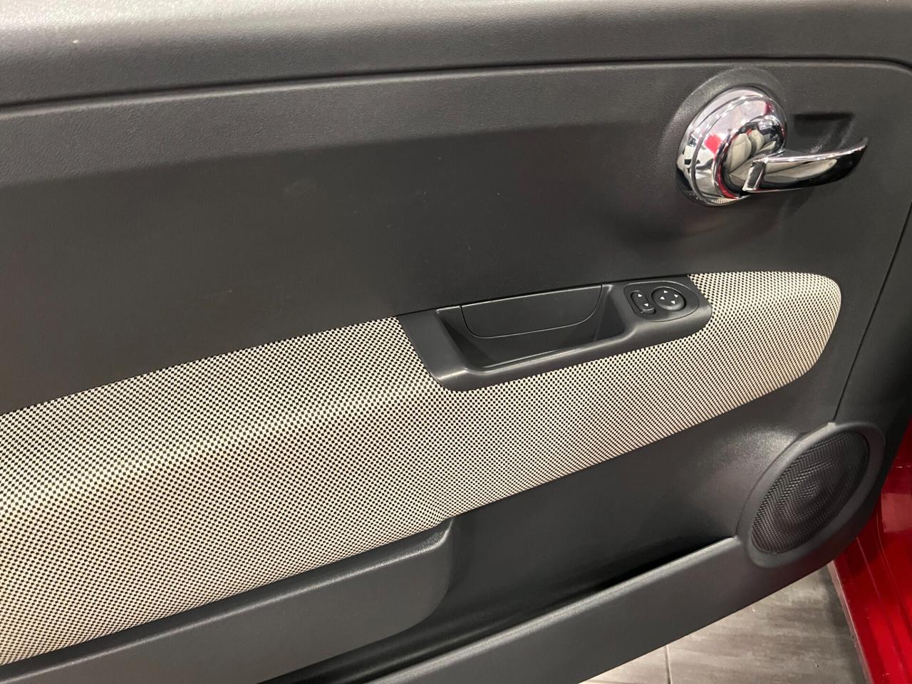 Fiat 500 1.3 Multijet 95 CV Lounge TETTO APRIBILE