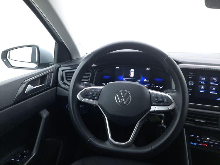 Volkswagen Polo Life BR977325 1.0 Benzina 95CV