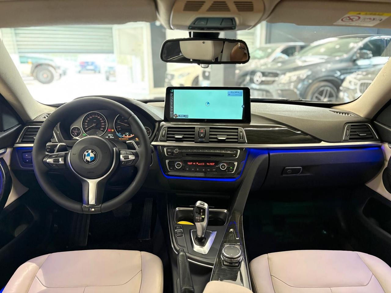 Bmw 420 Grancoupe 2.0 190 CV
