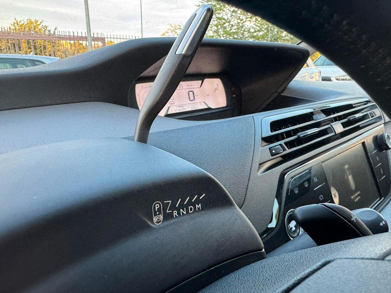 Citroen Grand C4 Picasso 150 EAT6 Exclusive 7 posti