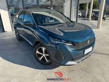 Peugeot 3008 BlueHDi 130 S&S Business