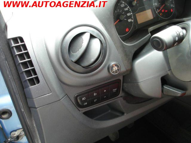 CITROEN Nemo 1.4 Multispace IMP GPL