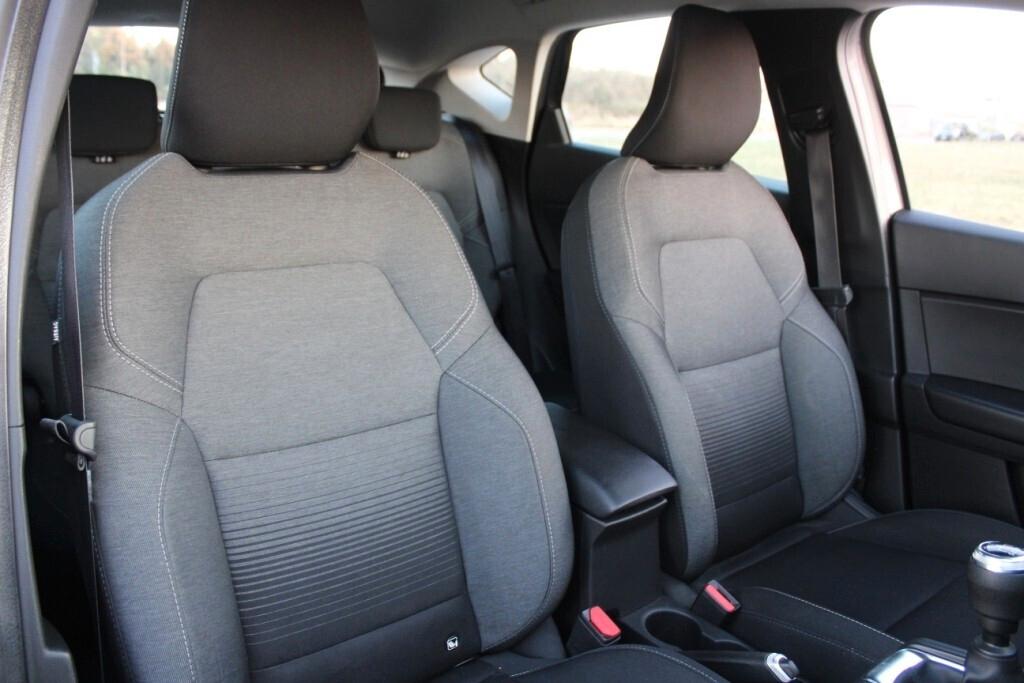RENAULT Captur TCE 100 CV GPL *LED *NAVI