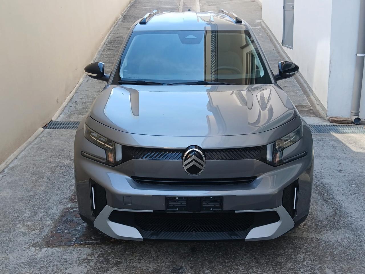 Citroen C3 Aircross PureTech Turbo 100 CV Plus