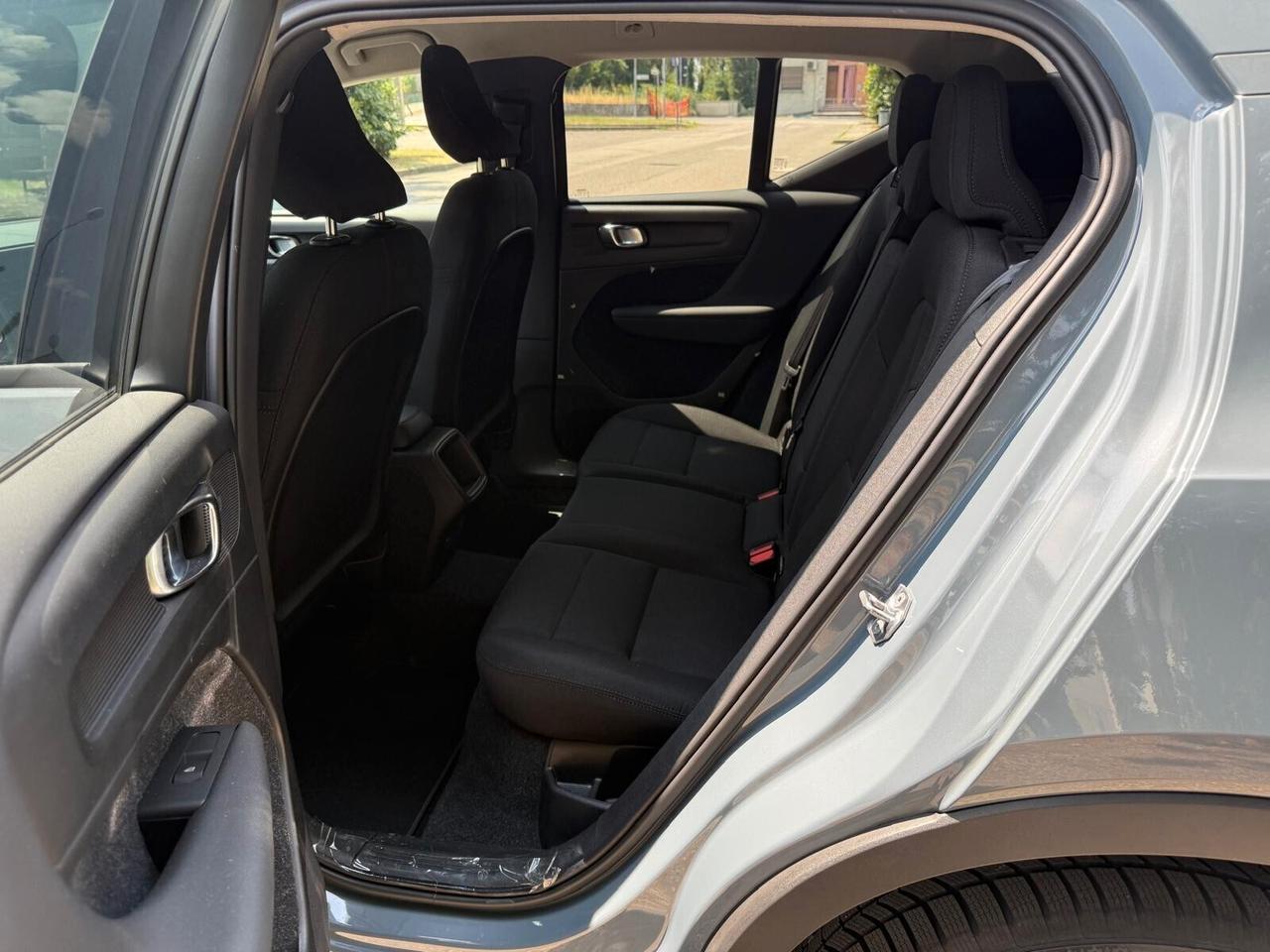 Volvo XC40 D3 AWD Geartronic Business - PROMO - CON FINANZIAMENTO