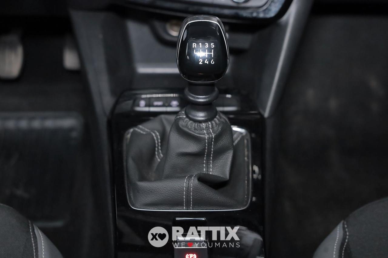 Opel Mokka 1.2 t 120CV GS