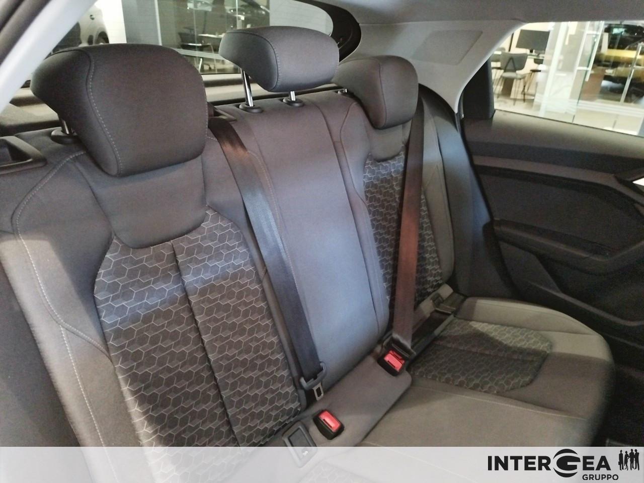 AUDI A1 Sportback 30 1.0 tfsi S Line Edition 116cv