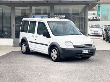 Ford Transit Connect Tourneo 1.8 Diesel 75CV - 2007