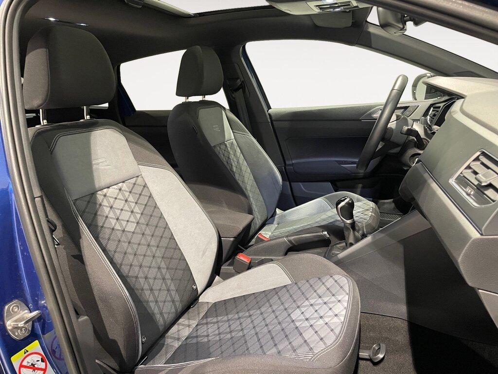 Volkswagen Taigo 1.0 TSI 110CV R-Line