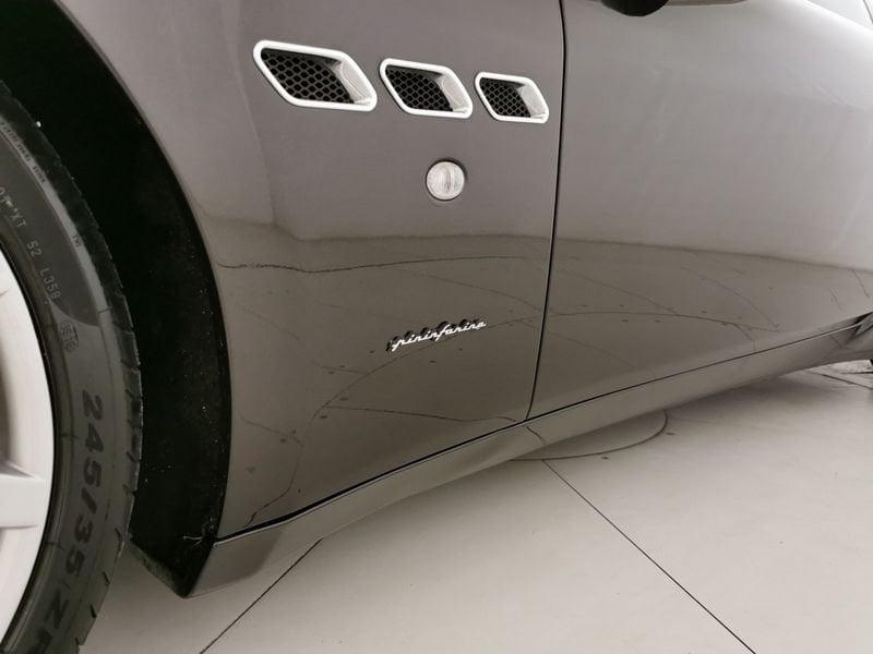 Maserati GranTurismo 4.2 auto