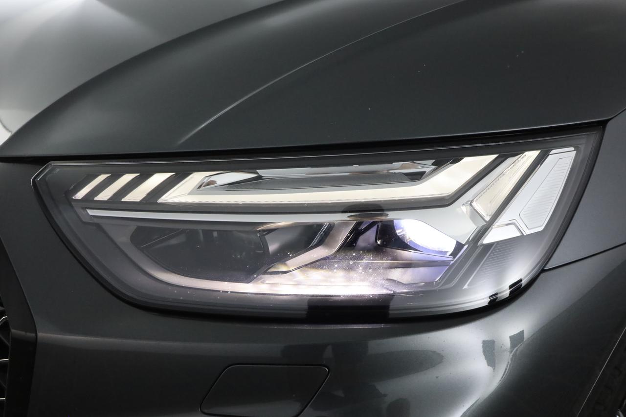 AUDI Q5 2ª serie Q5 SPB 40 TDI quattro S tronic S line