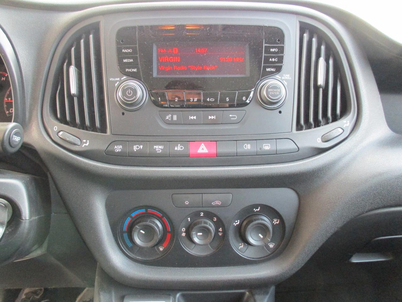 Fiat Doblo 1.3 mjt