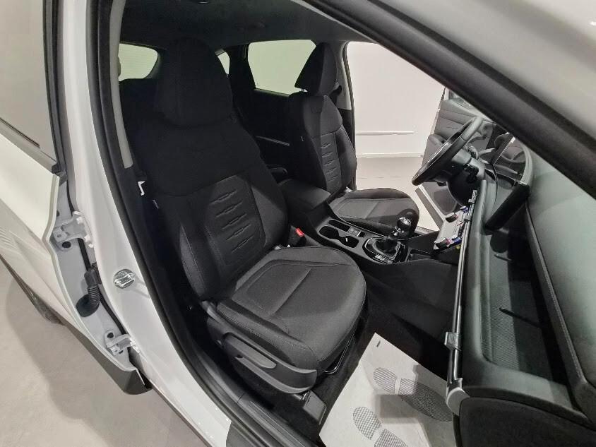 Hyundai Tucson 1.6 T-GDI Business