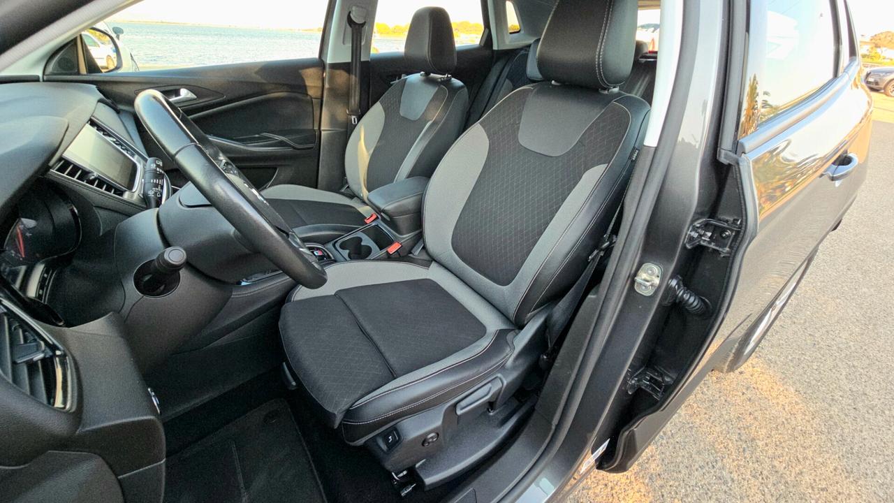 Opel Grandland X 1.5 diesel Ecotec Start&Stop Business