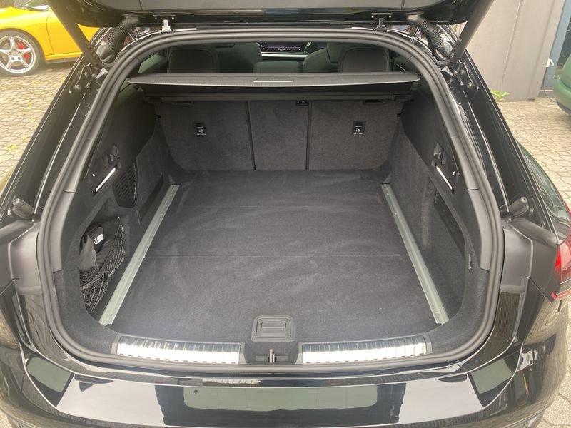 Audi A6 A6 Avant 2.0 TDI mHEV+ S tronic quattro S line edition 204 CV