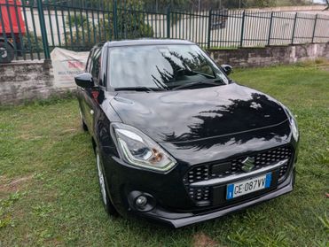 Suzuki Swift 1.2 Hybrid Top UNICO PROPRIETARIO