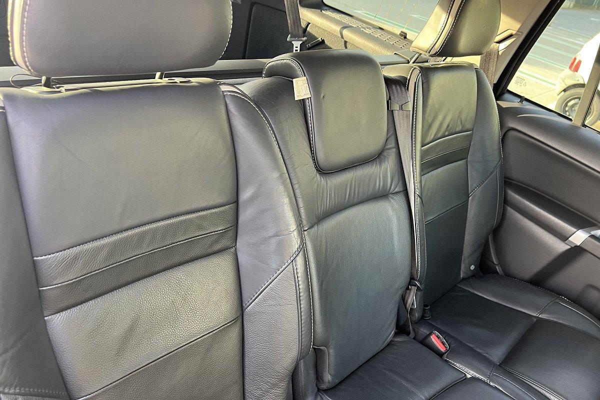 VOLVO XC90 2.4 D5 185 CV aut. AWD Executive