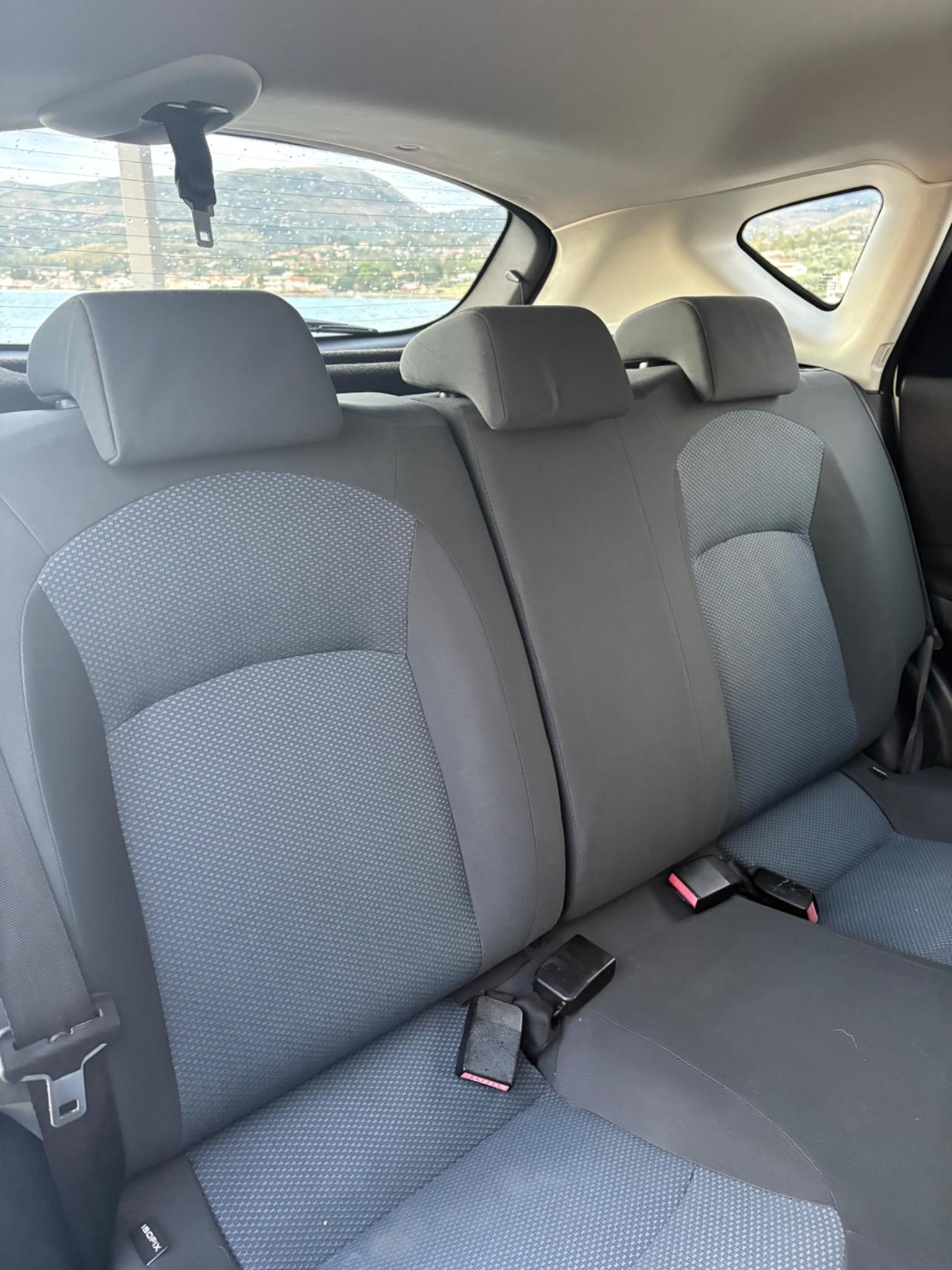 Nissan Qashqai 1.5 dCi UNICO PROPRIETARIO