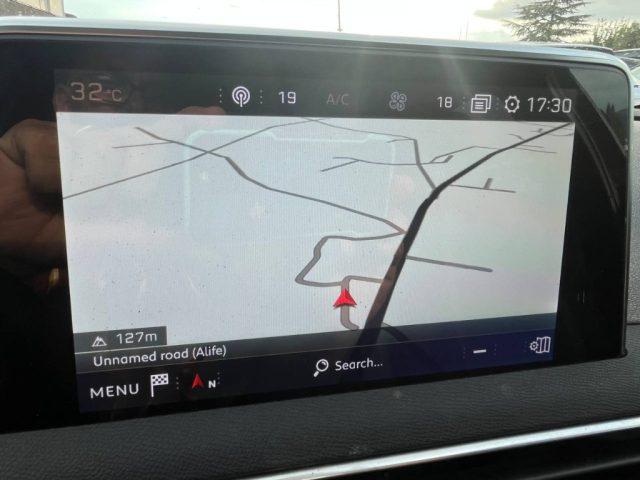 PEUGEOT 3008 BlueHDi 130 S&S EAT8 GT Line