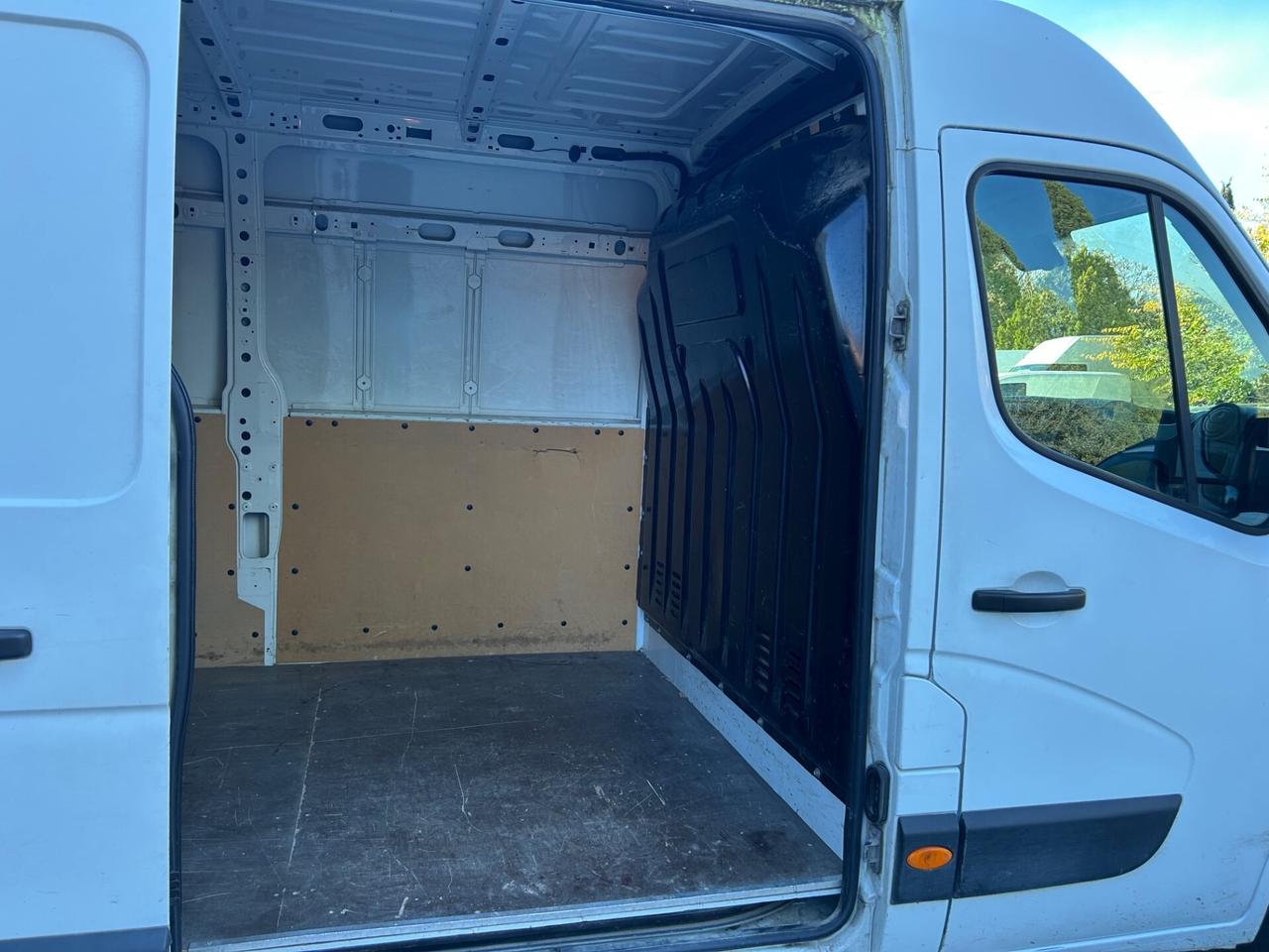 Opel Movano 33 2.3 CDTI 165CV L3 H3 E5+