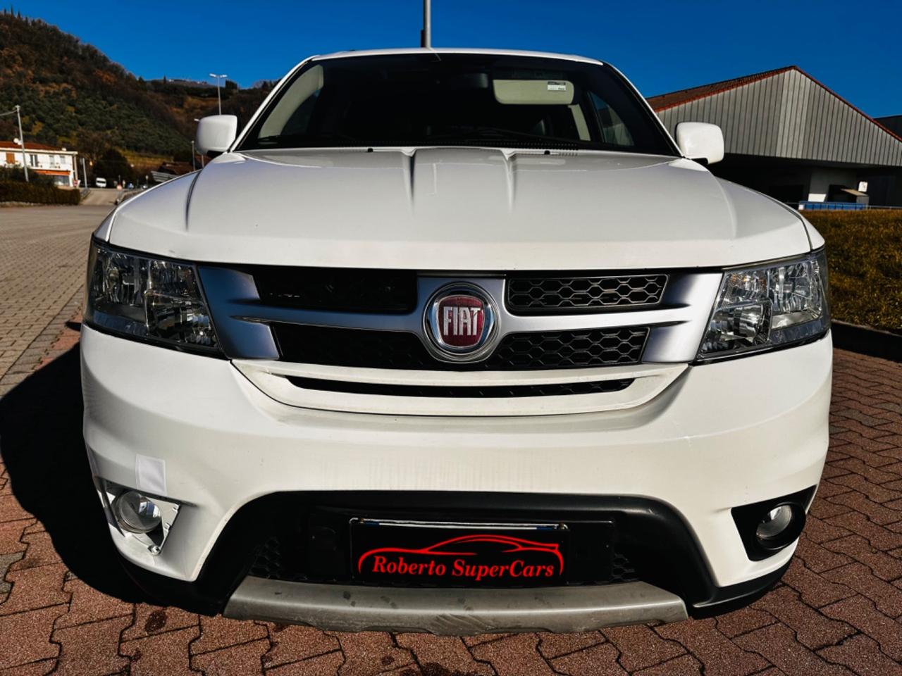 Fiat Freemont 2.0 Multijet 140 CV 7Posti
