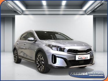Kia XCeed PHEV 1.5 T-GDi 160 CV MHEV iMT Business