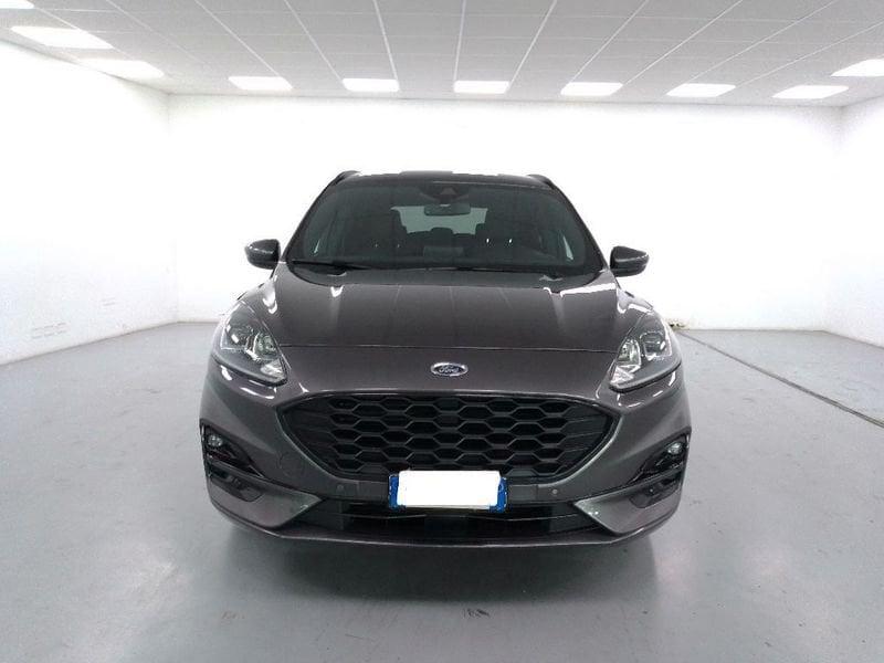 Ford Kuga 1.5 ecoblue ST-Line 2wd 120cv auto