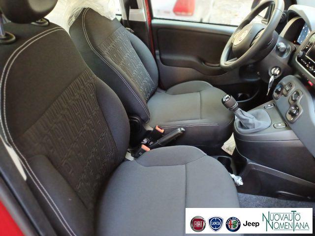 FIAT Panda Pandina 1.0 FireFly S&S Hybrid Icon Km0